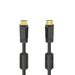 Hama HDMI kabel High Speed 4K 15 m