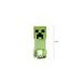 Minecraft figurka 2,5", 4 druhy, DP12
