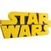 Logo Star Wars™ z kostek