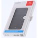 Black Rock Slim Folio, pouzdro-knížka pro Samsung Galaxy A57 5G, černé