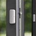 Hama SMART dveřní/okenní senzor, magnetický, Zigbee