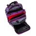 BAGMASTER MERCURY 8 A BLACK/PINK/VIOLET