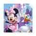 MINNIE A DAISY 3x55 Puzzle