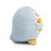 NICI NICI plyš MyMochi Tučňák Waddle 27cm s kačenkou