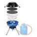 CAMPINGAZ Přenosný gril a vařič Party 400 Stove na PB lahev 2000035499