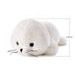 LUMPIN Tuleň Shila bílý, 35cm