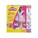 HASBRO - Play-Doh Barbie vlasy a srdce