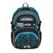 BAGMASTER THEORY 9 E GREEN/BLUE/BLACK