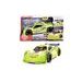 Závodní auto Speed Tronic