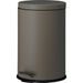 EXCELLENT HOUSEWARE Odpadkový koš sada 2 ks 5 a 20 litrů KO-C88000110