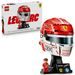 Helma Charles Leclerc ze Scuderia Ferrari HP