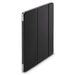 Hama Fold Clear, pouzdro pro Samsung Galaxy Tab S10 Lite 10,9", černé/průhledné