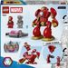 Ultron vs. Iron Man
