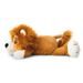 NICI NICI plyš Lev King Kimari 20cm, ležící