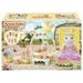Sylvanian family Zmrzlinový stánek