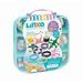 LinXo creativní set s uložištěm