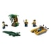 Lego City 60157 Džungle - začátečnická sada