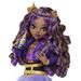 Monster High panenka monsterka - CLAWDEEN