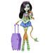 Monster High SKULLTIMATE SECRETS Destination panenka - JINAFIRE