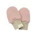 ESITO Dětské rukavice zateplené Warmkeeper ZOE Cameo pink - růžová