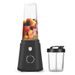 BERLINGERHAUS Mixér smoothie maker s lahví Antracit Collection BH-9881