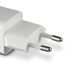 Hama rychlá USB nabíječka, USB-C PD/QC 30 W, super-mini