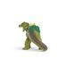 SCHLEICH Ohnivý dinosaurus versus Ještěr z džungle