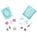 Monster High SKULLTIMATE SECRETS Destination panenka - LAGOONA