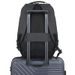 Gabol, Batoh na notebook 15,6" 12,7 l LEVEL 413457