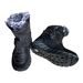 Dětské zimní boty IMAC 7000/018 Black/Grey
