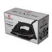 BERLINGERHAUS Žehlička napařovací 2200 W Black Rose Collection BH-9592