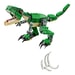 Lego Creator 31058 Úžasný dinosaurus