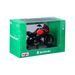 Maisto Maisto - Motocykl se stojánkem, Suzuki V-Strom, 1:12