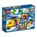 Lego City 60179 Záchranársky vrtuľník