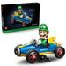 Mario Kart™ – Luigi a Mach 8