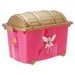 EXCELLENT HOUSEWARE Úložný box pojízdný VÍLA 60x40x42cm KO-Y54660080
