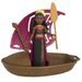 GARLAND SMALL DOLL VAIANA CORE DOLLS SURPRISE ASST