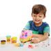 Play-Doh Play-Doh Zmrzlinová sada Prasátko Peppa