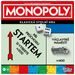 HASBRO - gaming HASBRO - MONOPOLY Classic CZ verze