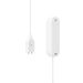 Hama SMART detektor úniku vody, Zigbee, siréna 80 dB