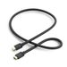 Hama HDMI kabel 8K Ultra High Speed 1 m