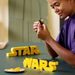 Logo Star Wars™ z kostek