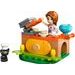 LEGO Friends Stánek s vaflemi