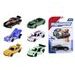 Autíčko Porsche Motorsport Premium, 6 druhů