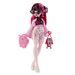 Monster High SKULLTIMATE SECRETS Destination panenka - DRACULAURA
