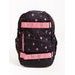 Unuo, Dětský batoh Run, 16l, Květiny
