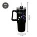 Termohrnek 880 ml WEDNESDAY