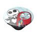 PopSockets PopGrip Gen.2, DISNEY NIGHTMARE BEFORE CHRISTMAS, Jack and Sally Love