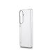 Hama Slim Protect, kryt pro Samsung Galaxy S26, ultra tenký, 20 % recyklov. materiálů, průhledný