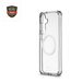 Hama Extreme Protect, kryt pro Samsung Galaxy S26+, magnetický, D3O®, nežloutne, průhledný